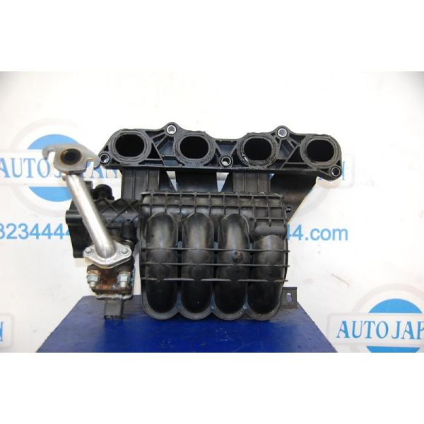 Колектор впускний MITSUBISHI COLT (Z30) 02-12 — 2