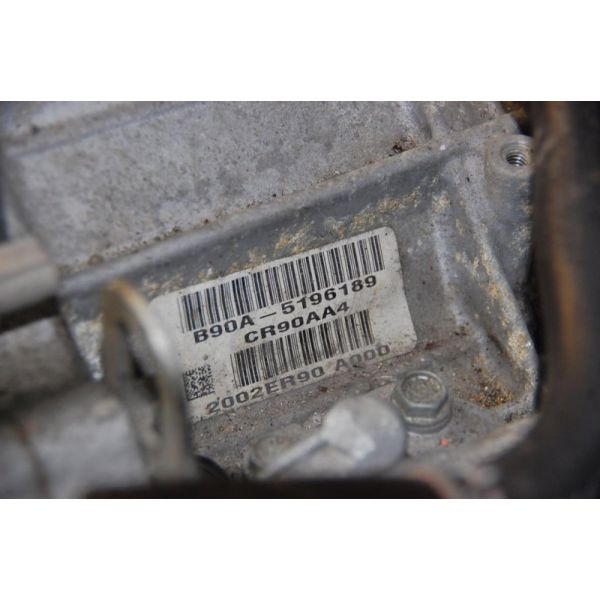 Автоматична трансмісія HONDA ACCORD COUPE 07-12 20021-R90-A90 — 2