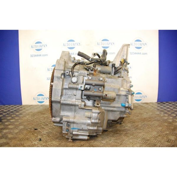 Автоматична трансмісія HONDA ACCORD COUPE 07-12 20021-R90-A90 — 3