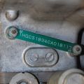 20021-R90-A90 | АКПП HONDA ACCORD COUPE 07-12 - Превью 5