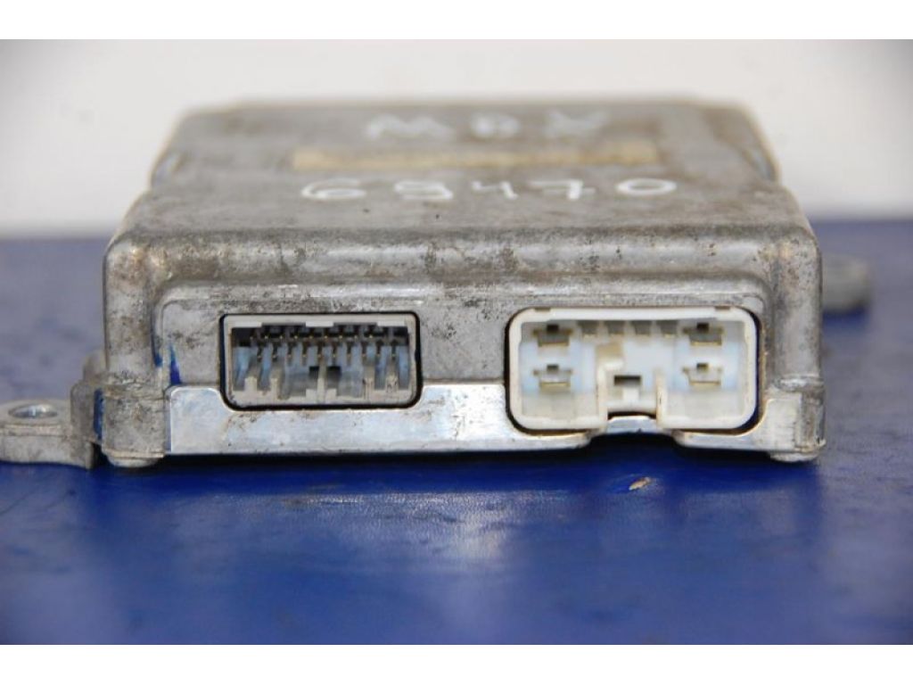 48310-RYG-013 | Блок електронний ACURA MDX (YD2) 06-13 - Фото 3