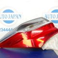 8156002A80 | Фонарь наружный задн. лев. TOYOTA COROLLA E16 13-