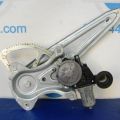 69804-02150 | Стеклоподъемник задн. лев. TOYOTA COROLLA E16 13-