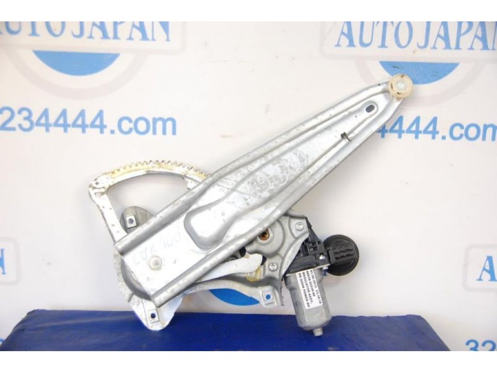69803-02150 | Стеклоподъемник задн. прав. TOYOTA COROLLA E16 13-