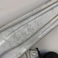 69803-02150 | Стеклоподъемник задн. прав. TOYOTA COROLLA E16 13- - Превью 2