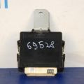 38620-65J01 | Резистор печки SUZUKI GRAND VITARA 05-15 - Превью 3