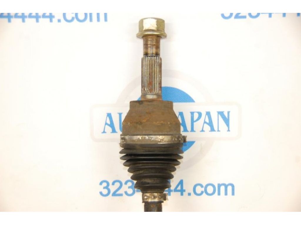 39101-CG010 | Привід передній лів. INFINITI FX S50 03-08 - Фото 2