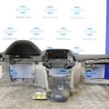Торпедо HONDA ACCORD USA 07-12