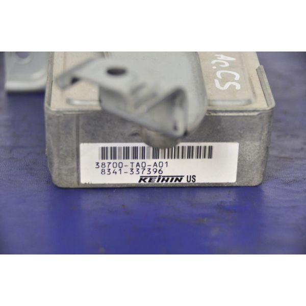 Блок електронний HONDA ACCORD COUPE 07-12 38700-TA0-A01 — 3