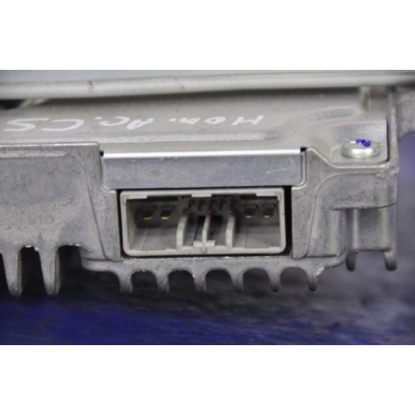 Блок електронний HONDA ACCORD COUPE 07-12 38700-TA0-A01 — 4