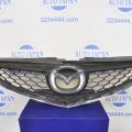 Решітка радіатора MAZDA 6 GH 07-12
