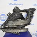 Накладка противотуманной фары прав. MAZDA 6 GH 07-12 - Превью 2