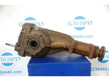 Редуктор задній SUBARU FORESTER SG 02-07