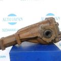 Редуктор задній SUBARU FORESTER SG 02-07 - Прев'ю 2