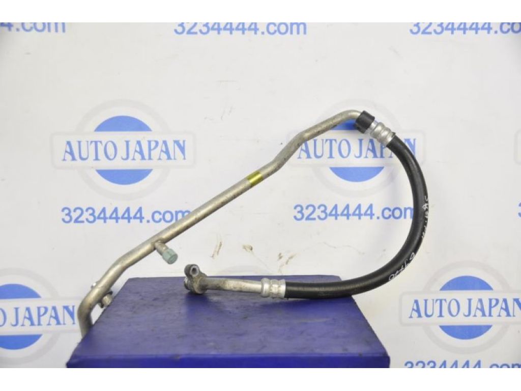 Трубка кондиціонеру SUBARU FORESTER SG 02-07