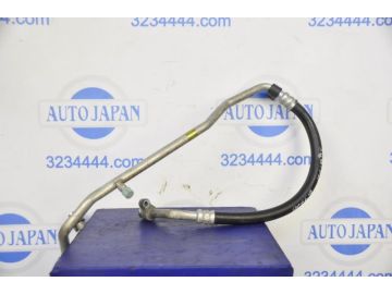 Трубка кондиционера SUBARU FORESTER SG 02-07