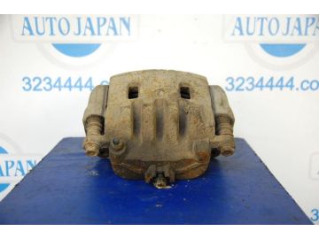 Суппорт тормозной передн. прав. SUBARU FORESTER SG 02-07