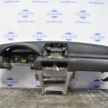 66055SA010ND | торпедо SUBARU FORESTER SG 02-07