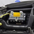 66055SA010ND | торпедо SUBARU FORESTER SG 02-07 - Прев'ю 6