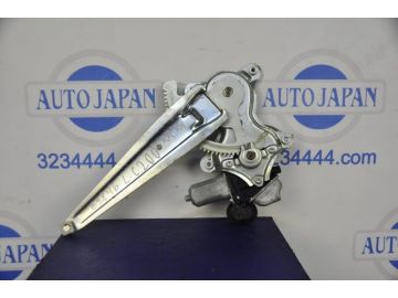 Стеклоподъемник задн. прав. TOYOTA LAND CRUISER 200 08-21
