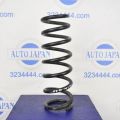 Пружина передньої підвіски INFINITI G35 03-07
