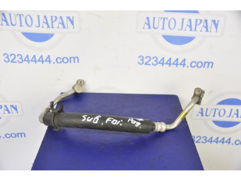 Трубка кондиціонеру SUBARU FORESTER SG 02-07