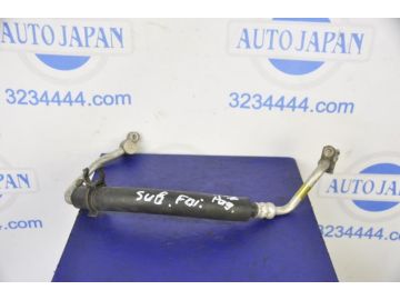 Трубка кондиционера SUBARU FORESTER SG 02-07