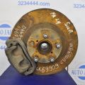 26300AE060 | Гальмівний диск передній SUBARU FORESTER SG 02-07