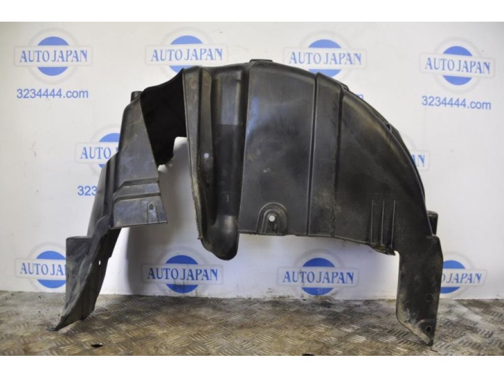 75521-80J00 | Підкрилок задн. лів. SUZUKI SX4 06-13 - Фото 2