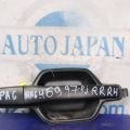 Ручка двері зовнішня задн. прав. MITSUBISHI PAJERO 06-21