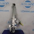 MN167274 | Склопідйомник задн. прав. MITSUBISHI PAJERO 06-21