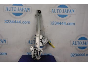 Склопідйомник задн. прав. MITSUBISHI PAJERO 06-21