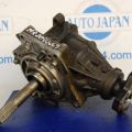 Роздавальна коробка NISSAN QASHQAI 07-14