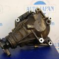 Роздавальна коробка NISSAN QASHQAI 07-14 - Прев'ю 2