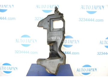 Дефлектор повітряний TOYOTA PRIUS - 20 03-11