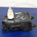 BP4K-61-B60 | Моторчик заслонки печки MAZDA 3 BK 03-08 - Превью 2