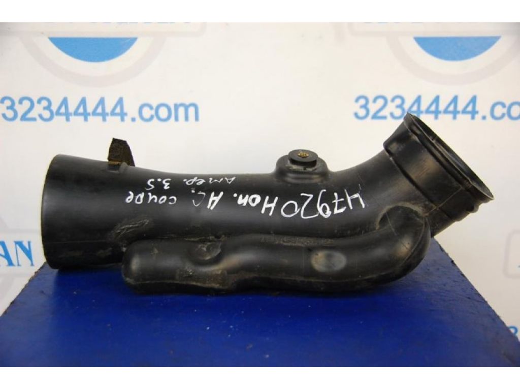 патрубок повітряного фільтра HONDA ACCORD COUPE 07-12 - Фото 2