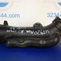 патрубок повітряного фільтра HONDA ACCORD COUPE 07-12 - Прев'ю 2