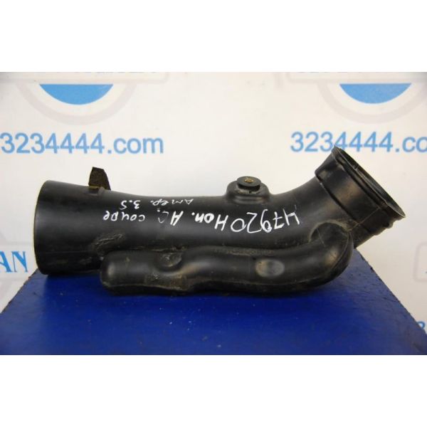 патрубок повітряного фільтра HONDA ACCORD COUPE 07-12 — 2