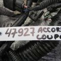 Проводка підкапотна HONDA ACCORD COUPE 07-12 - Прев'ю 2