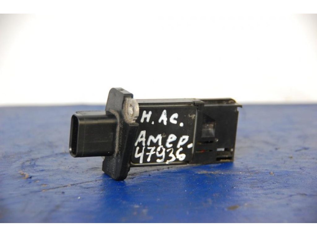 CY01-13-215 | Витратомір повітря MAZDA CX-9 06-16