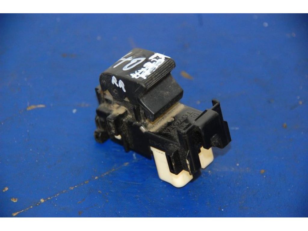 84810-52030 | Кнопка стеклоподъемника TOYOTA CAMRY 40 06-11 - Фото 2