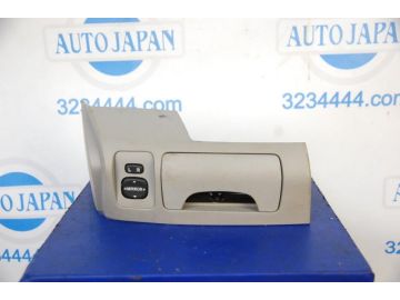Накладка торпедо TOYOTA CAMRY 40 06-11