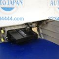 Накладка торпедо TOYOTA CAMRY 40 06-11 - Прев'ю 2