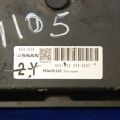 A56-X38-Y55-5602 | Блок керування двигуном NISSAN QASHQAI 07-14 - Прев'ю 2