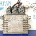 A56-X38-Y55-5602 | Блок керування двигуном NISSAN QASHQAI 07-14 - Прев'ю 3