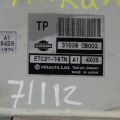 31036-CB002 | Блок керування АКПП NISSAN MURANO Z50 02-07 - Прев'ю 2