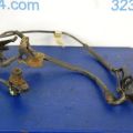 Датчик ABS передн. TOYOTA CAMRY 40 06-11