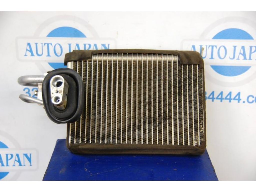 Випарник кондиціонера SUBARU FORESTER SG 02-07 - Фото 2