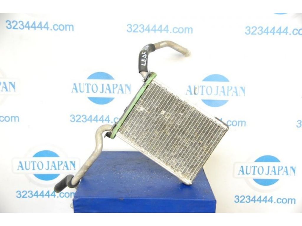 27140-1FC0A | Радиатор печки NISSAN LEAF 10-17